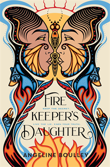 Great Michigan Read: Firekeeper's Daughter book discussion