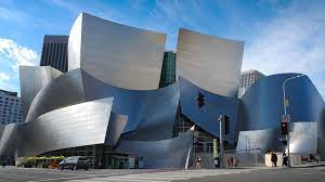 SP2405 Frank Gehry: Big Dreams and Big Fish