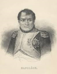 SP2428 Napoleon: Reformer, Rascal, narcissist, Military Genius?